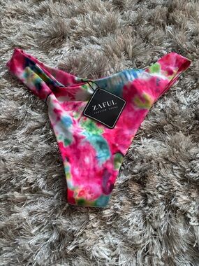 Zaful Bikini Bottoms🩷🌟
